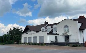 Garden Villa